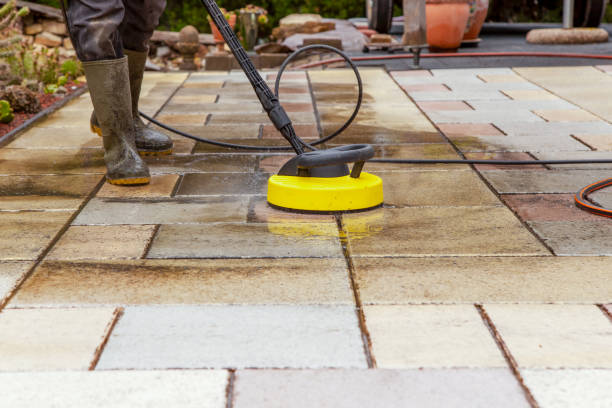 Best Pool Deck Cleaning in Cementon, PA